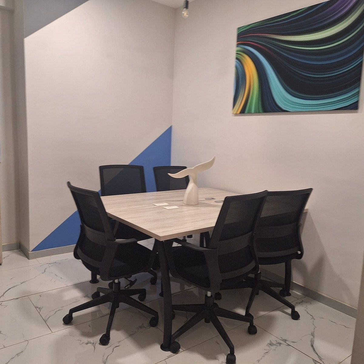 Sala Comercial em Jardines de San Manuel, Puebla, foto 7 de 12