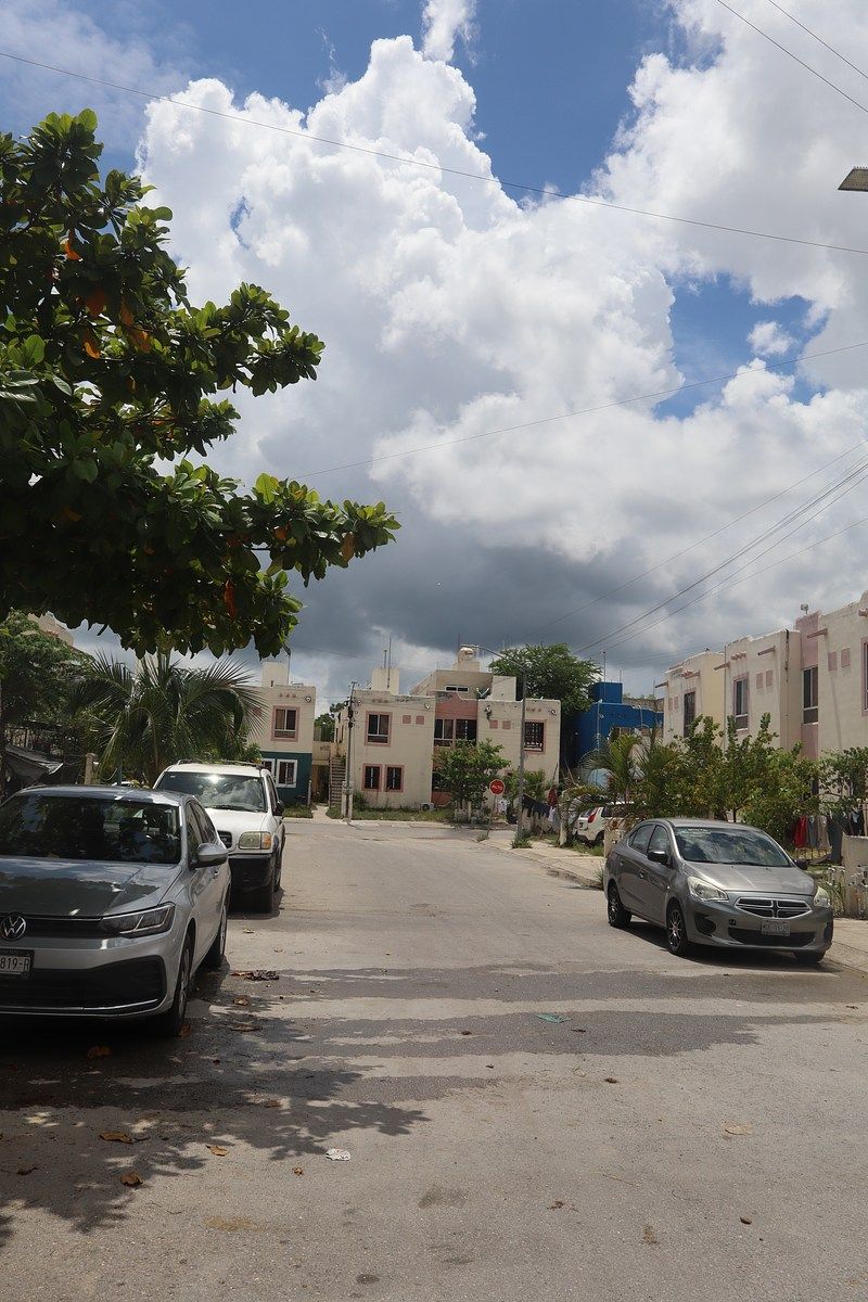 Departamento en Villas del Sol, Playa del Carmen, foto 4 de 30