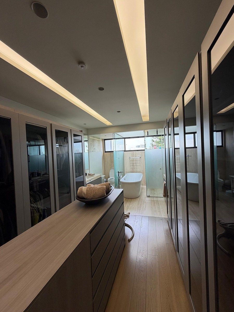 Casa em condomínio fechado em Lomas del Pedregal, Tlalpan, foto 6 de 13