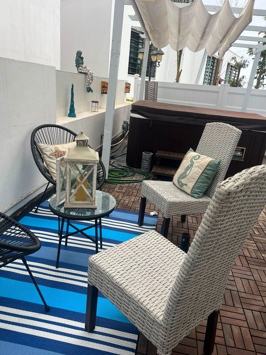 Casa en Real del Mar, Tijuana, foto 24 de 40