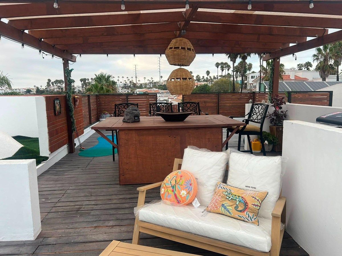 Casa en Real del Mar, Tijuana, foto 30 de 40