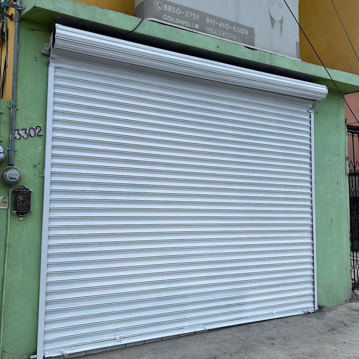 Local comercial em Contry, foto 1 de 4