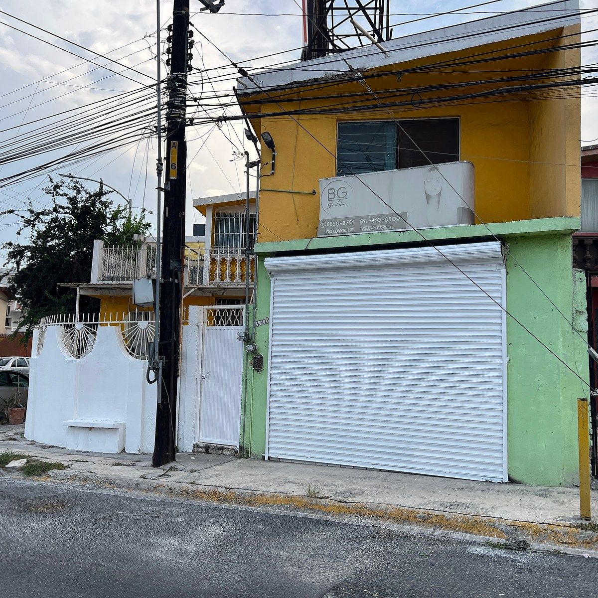 Local em Altavista Sur, Monterrey, foto 2 de 4