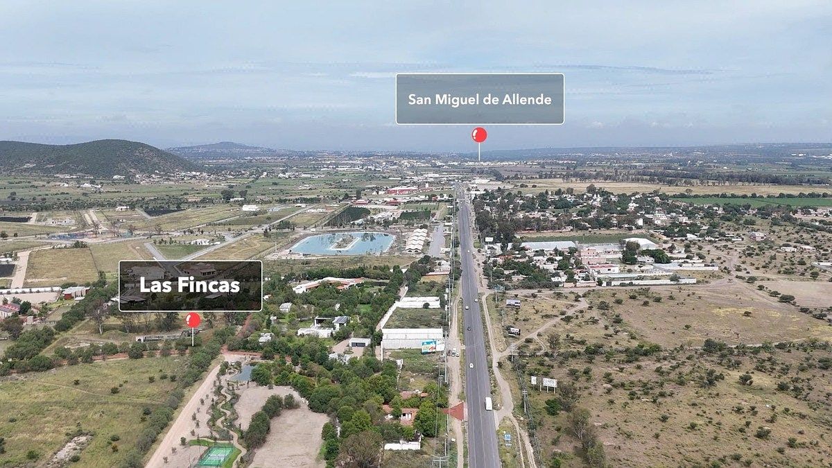 Terreno en Puente del Carmen, San Miguel de Allende, foto 9 de 14