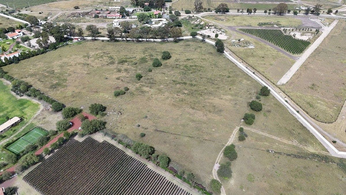 Terreno en Puente del Carmen, San Miguel de Allende, foto 11 de 14