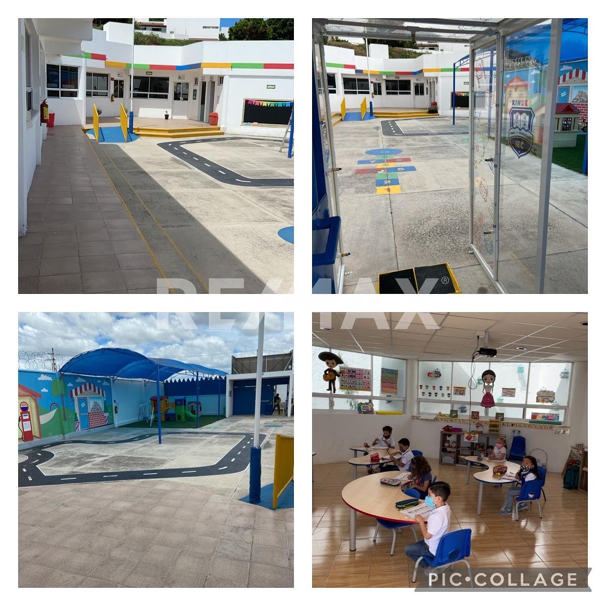 Sala Comercial em Real de Juriquilla, Querétaro, foto 4 de 6