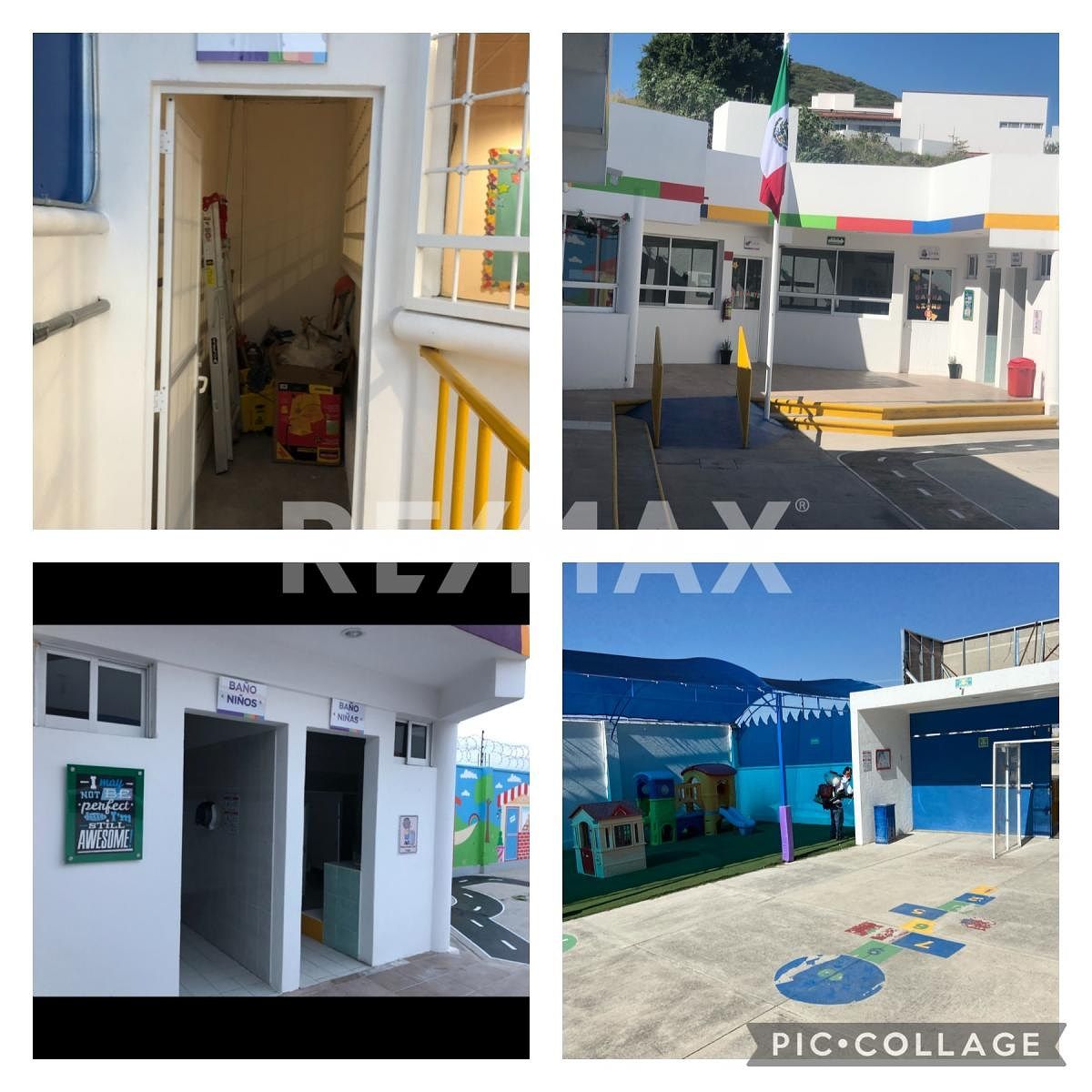 Sala Comercial em Real de Juriquilla, Querétaro, foto 6 de 6