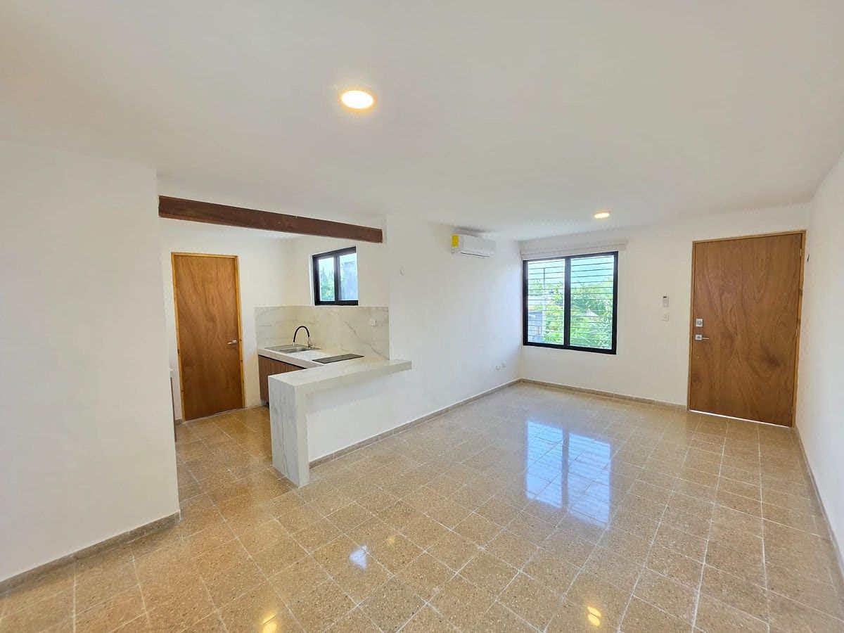 Apartamento em Miguel Alemán, Mérida, foto 3 de 16