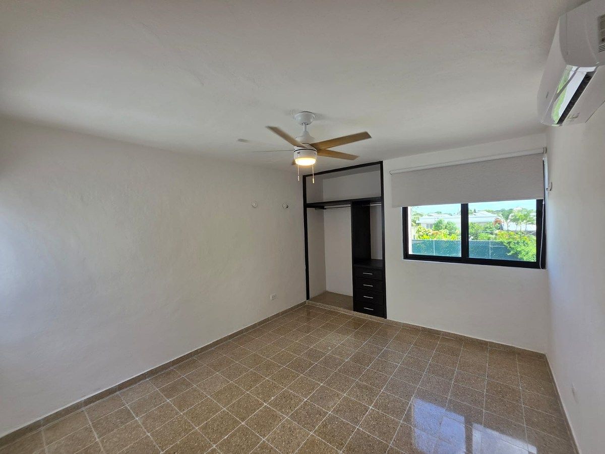 Apartamento em Miguel Alemán, Mérida, foto 7 de 16