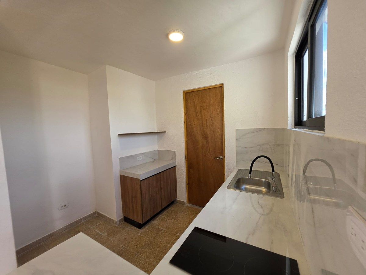 Apartamento em Miguel Alemán, Mérida, foto 4 de 16