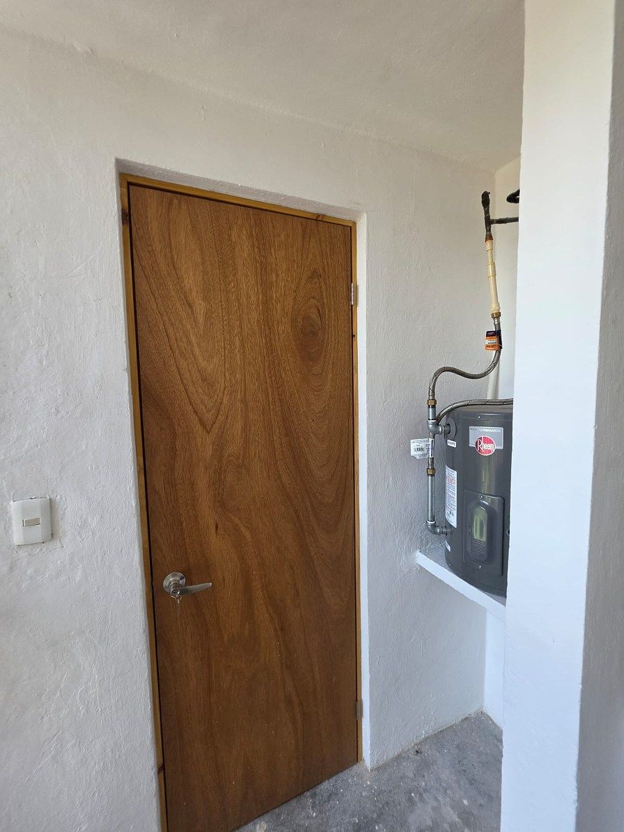 Apartamento em Miguel Alemán, Mérida, foto 16 de 16