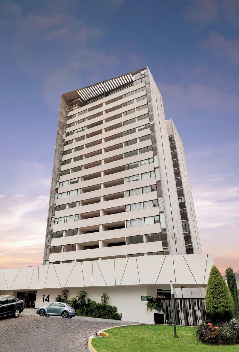 RENTA PH Estrena Departamento Terraza Privada y Vistas Panorámicas en Interlomas, foto 1 de 30