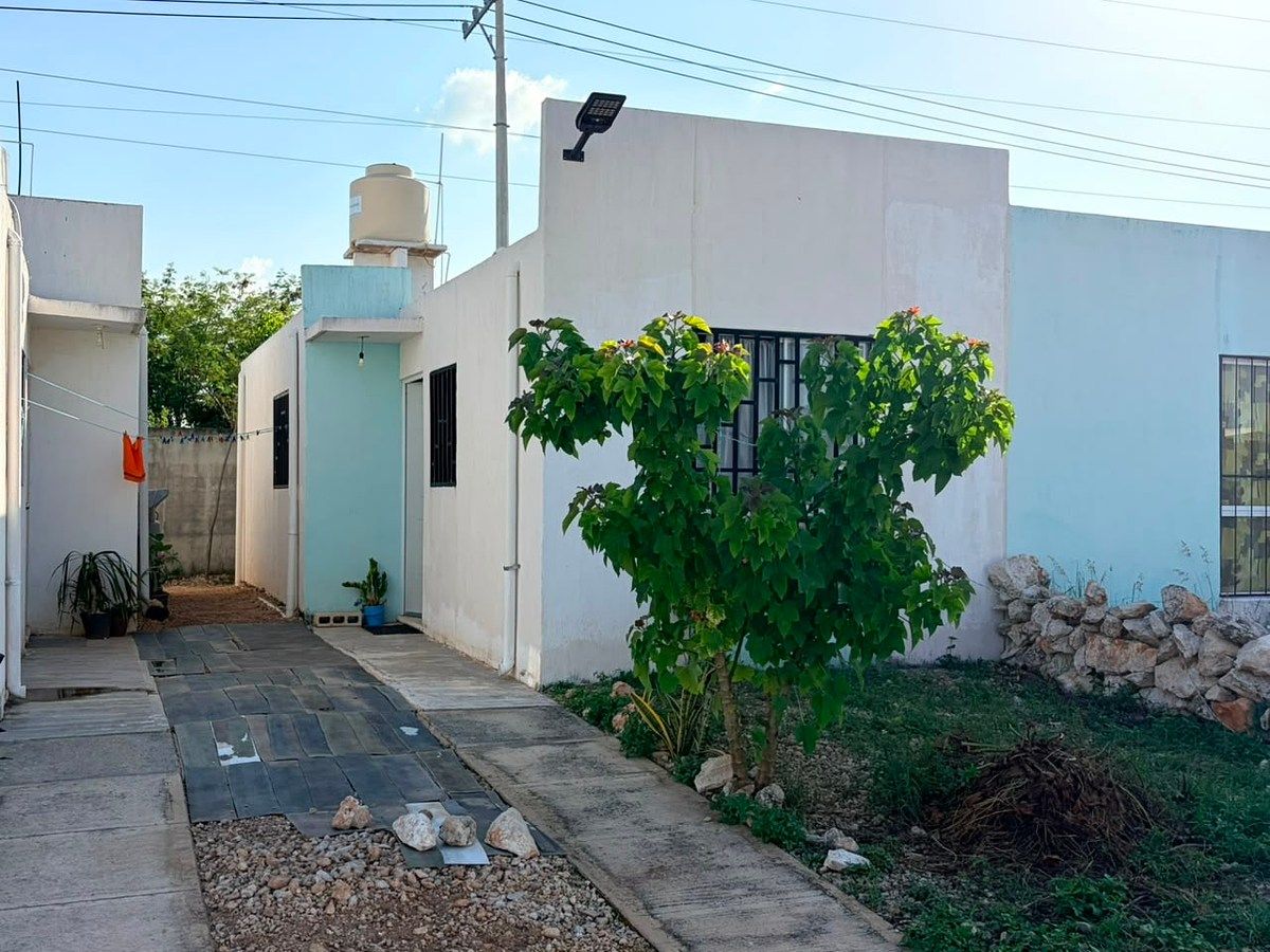 House in Centro Umán, Umán, photo 10 of 10