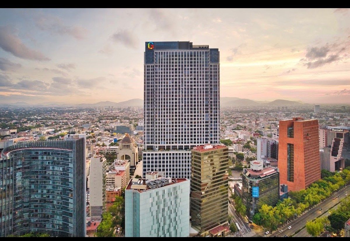 Apartamento em Tabacalera, Cuauhtémoc, foto 5 de 14