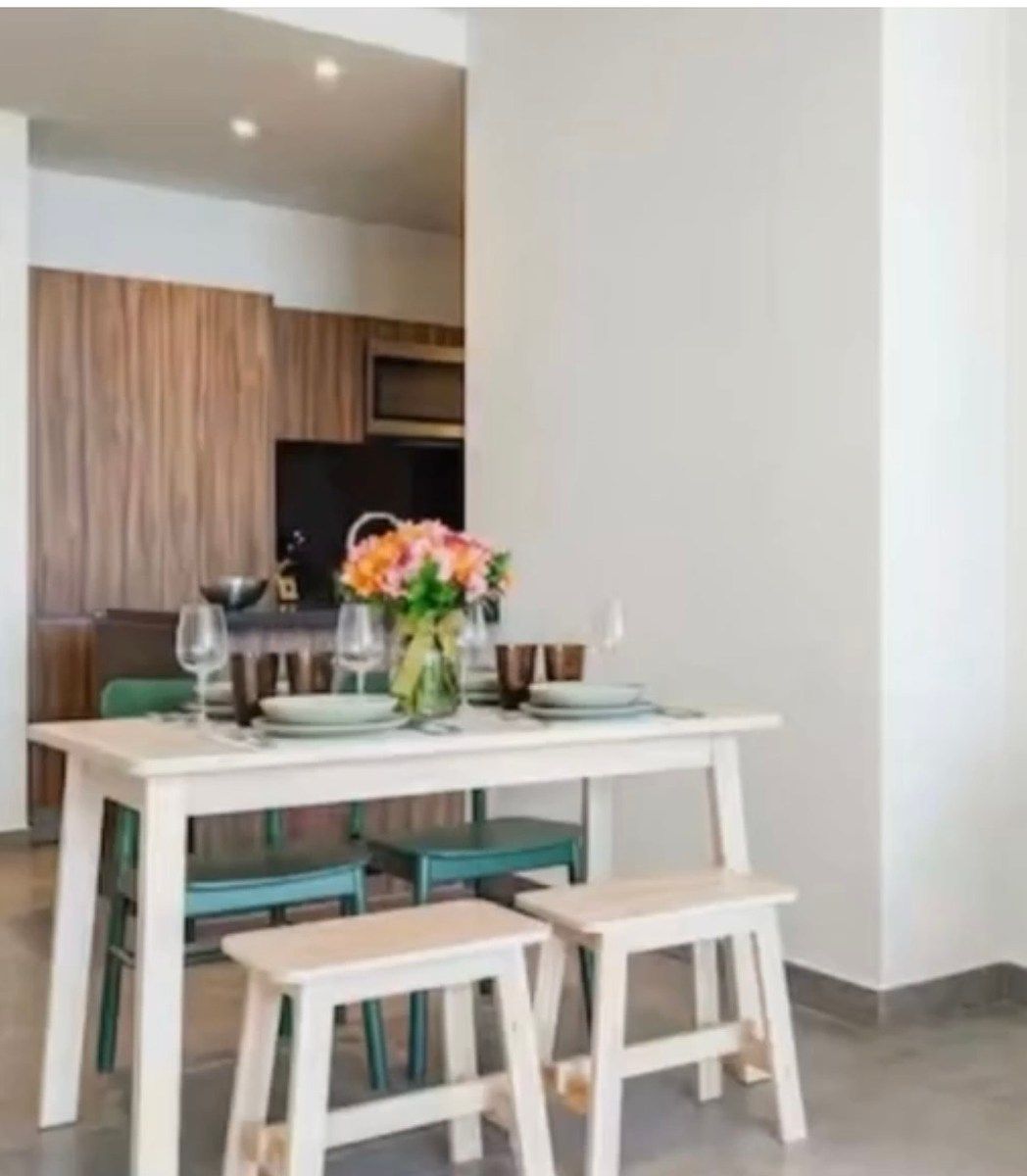 Apartamento em Tabacalera, Cuauhtémoc, foto 6 de 14