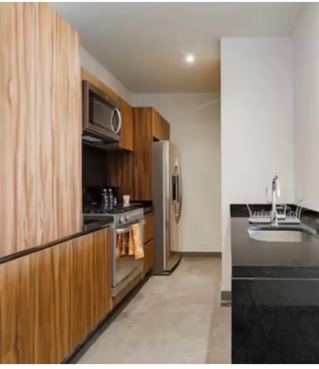 Apartamento em Tabacalera, Cuauhtémoc, foto 7 de 14