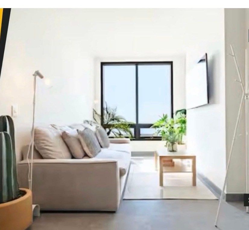Apartamento em Tabacalera, Cuauhtémoc, foto 8 de 14
