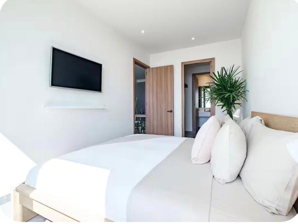Apartamento em Tabacalera, Cuauhtémoc, foto 9 de 14