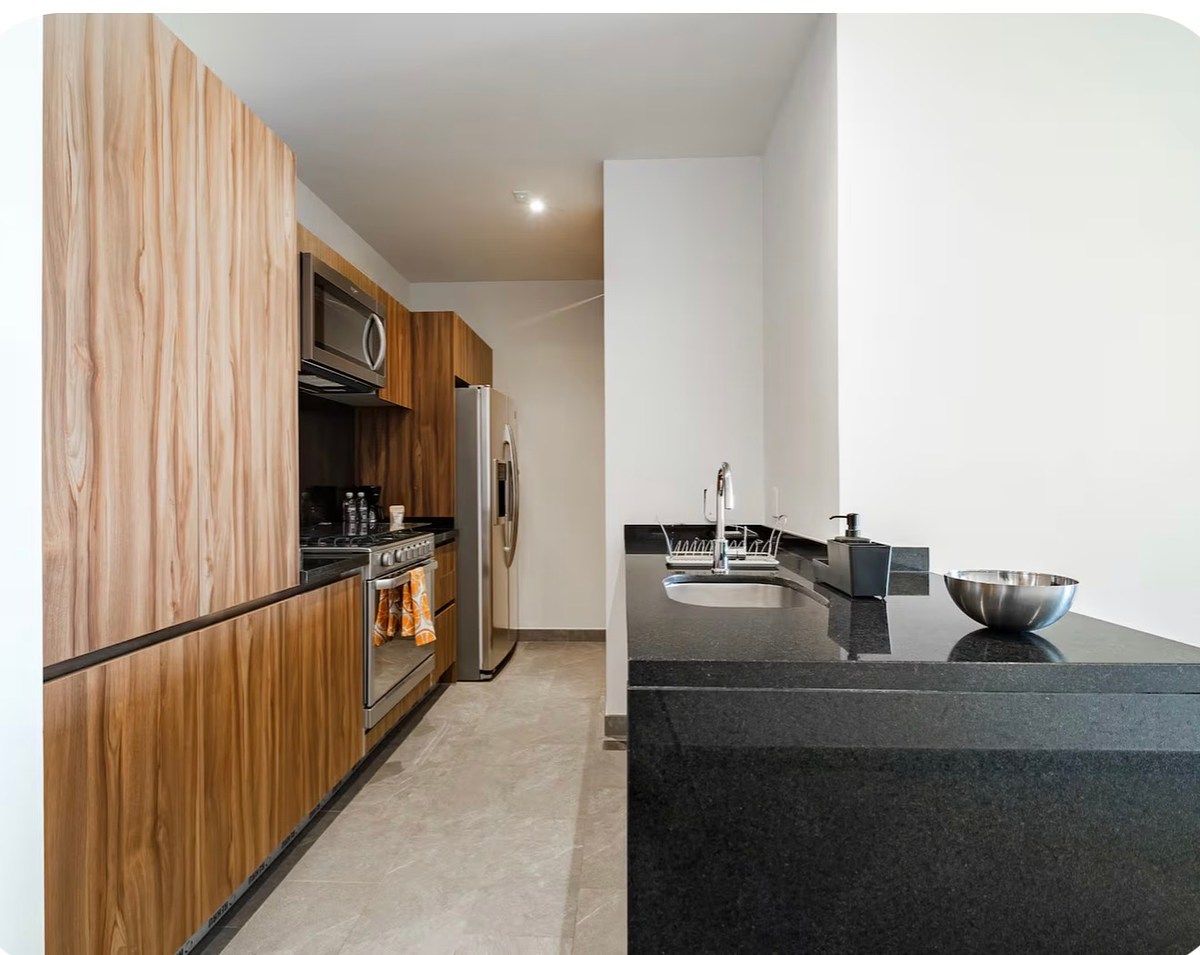 Apartamento em Tabacalera, Cuauhtémoc, foto 11 de 14