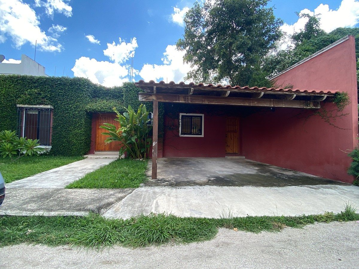 Casa em Chichi Suárez, Mérida, foto 2 de 40