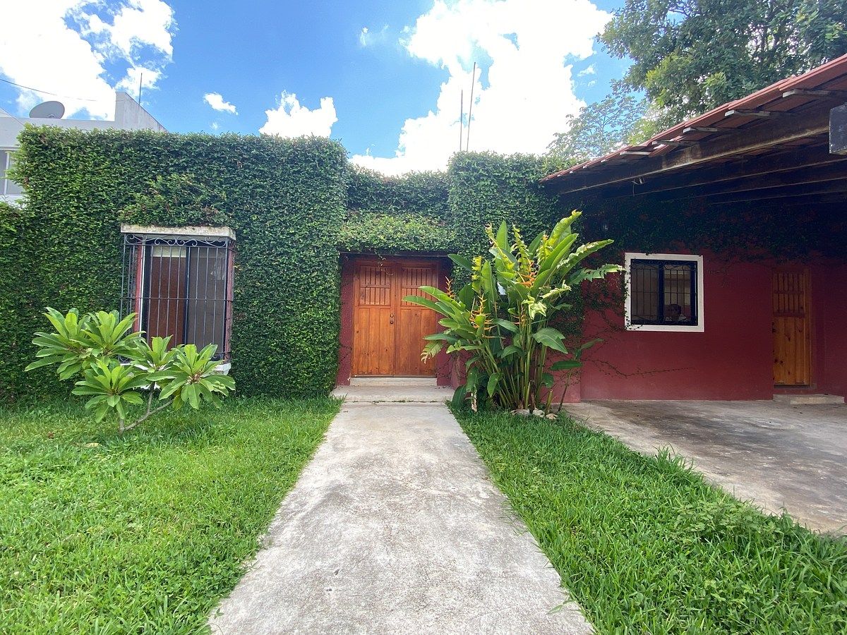 Casa de Um Andar para Alugar em Chichi Suárez, foto 1 de 40