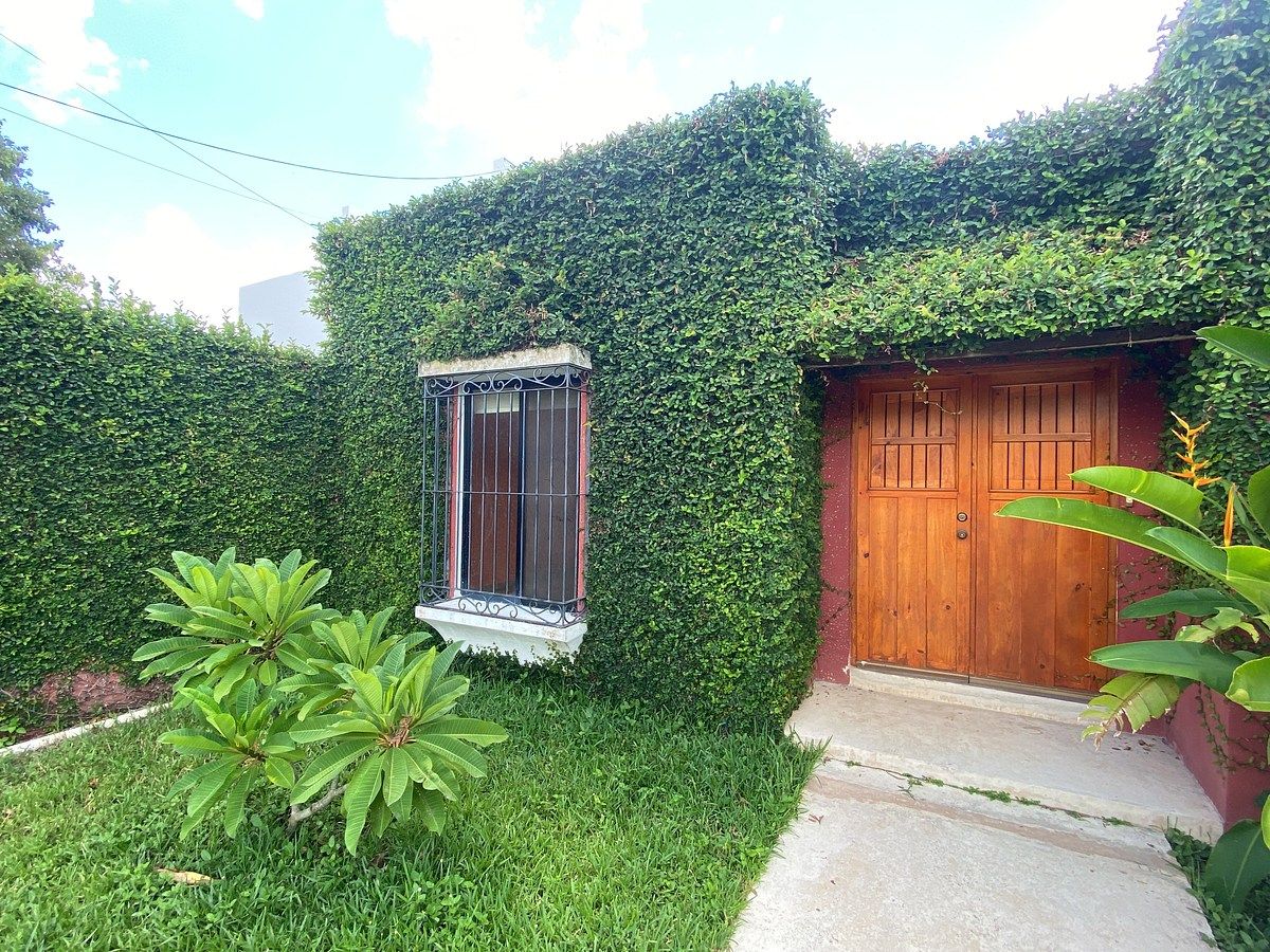 Casa em Chichi Suárez, Mérida, foto 3 de 40