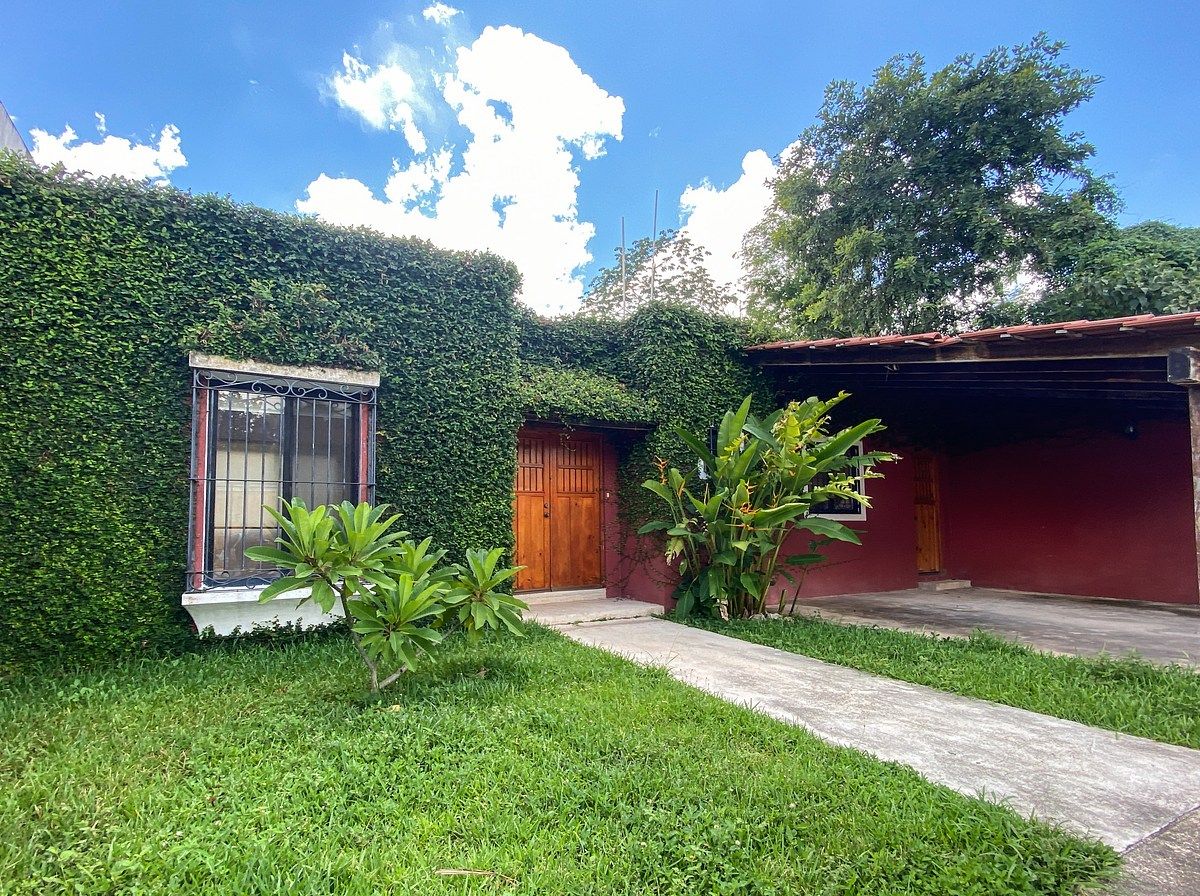 Casa en Chichi Suárez, Mérida, foto 3 de 38