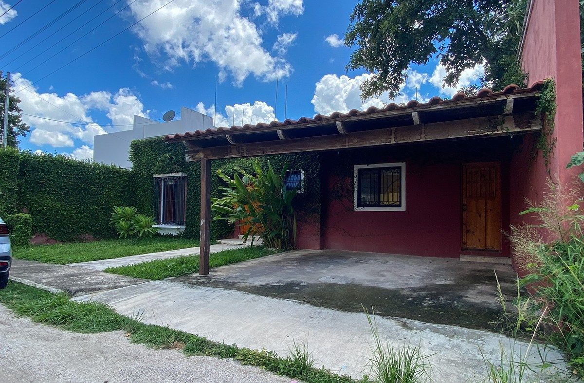 Casa en Chichi Suárez, Mérida, foto 4 de 38