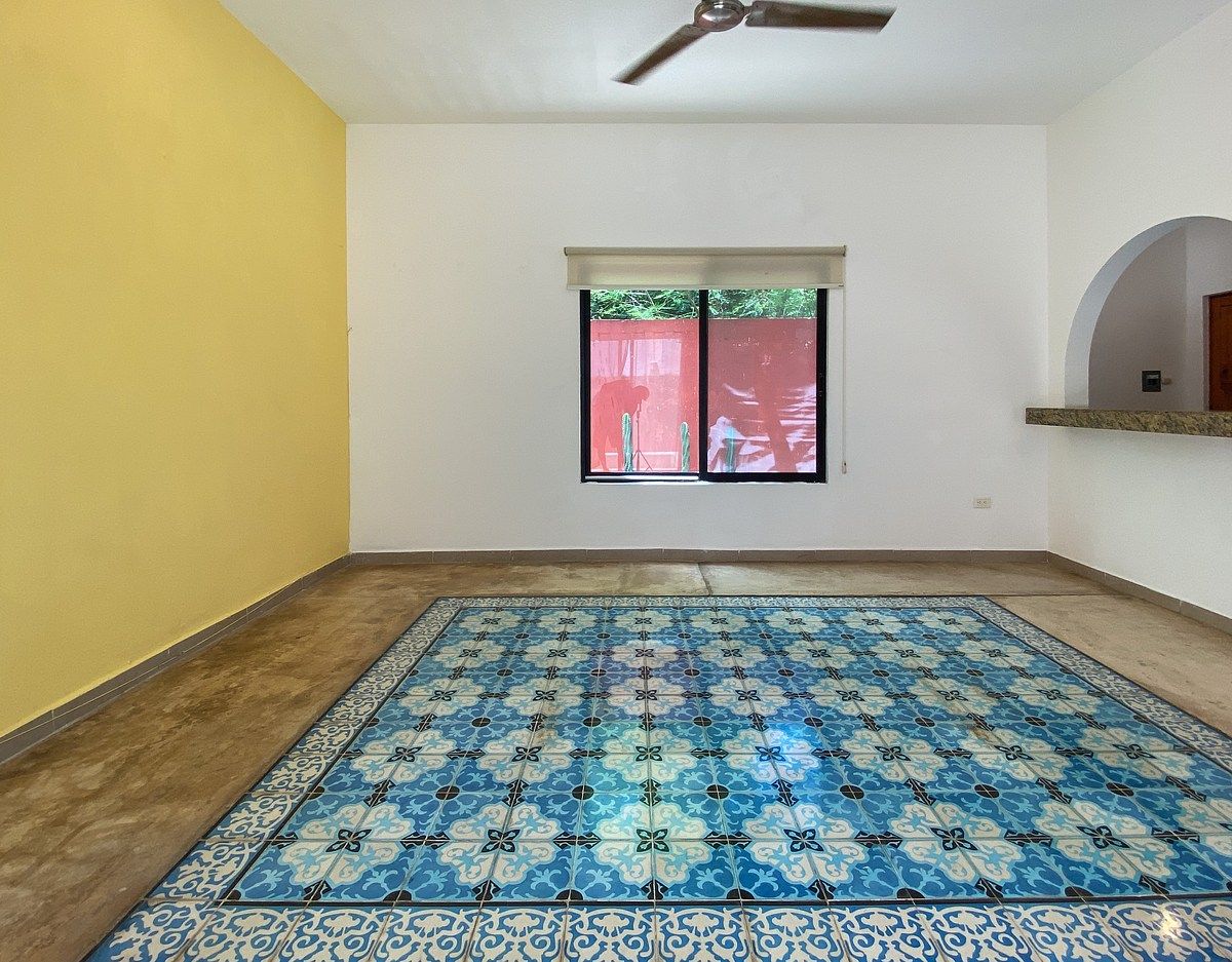 Casa en Chichi Suárez, Mérida, foto 8 de 38