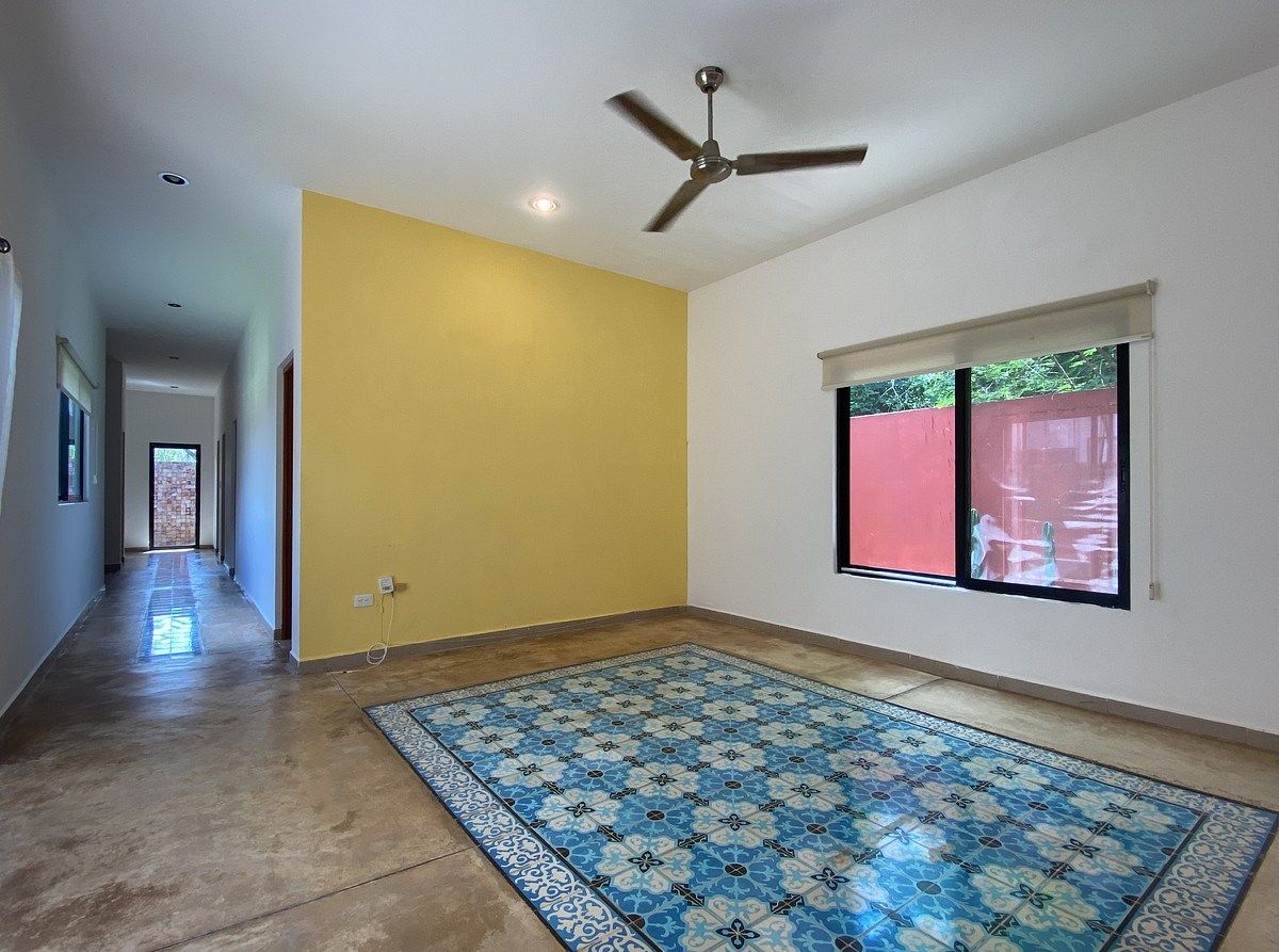 Casa en Chichi Suárez, Mérida, foto 9 de 38
