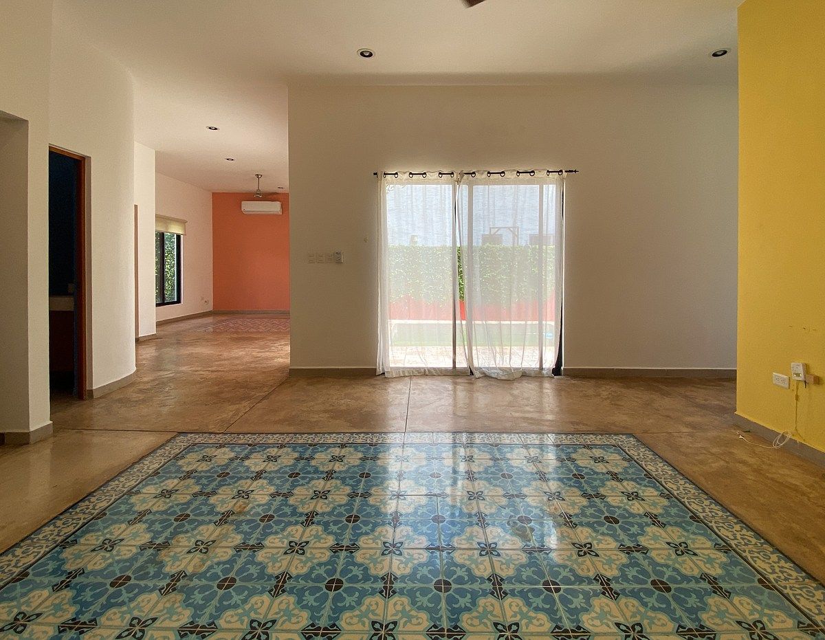 Casa en Chichi Suárez, Mérida, foto 10 de 38