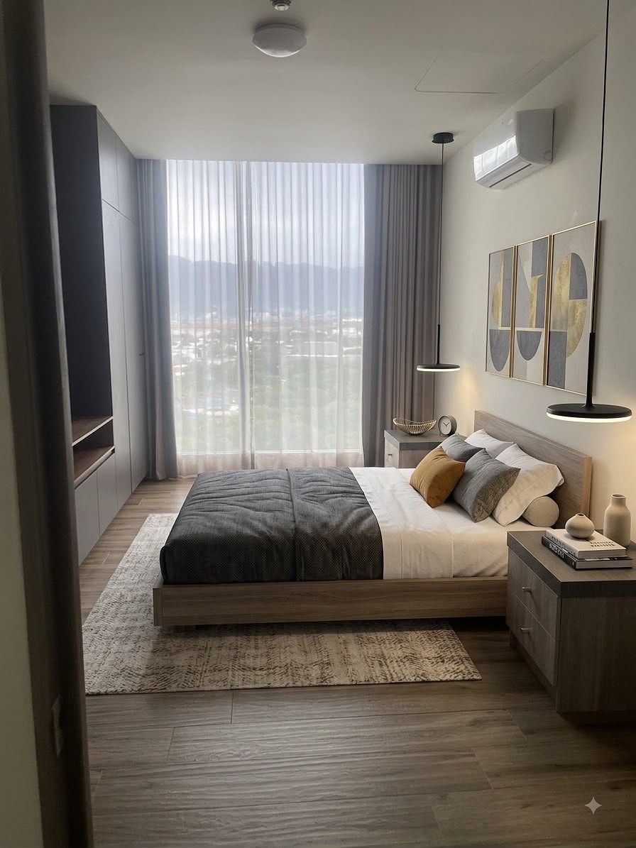Departamento en Cuauhtémoc, San Nicolás de los Garza, foto 6 de 9
