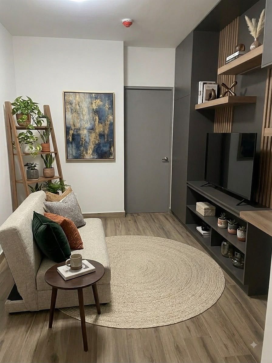 Departamento en Cuauhtémoc, San Nicolás de los Garza, foto 4 de 9