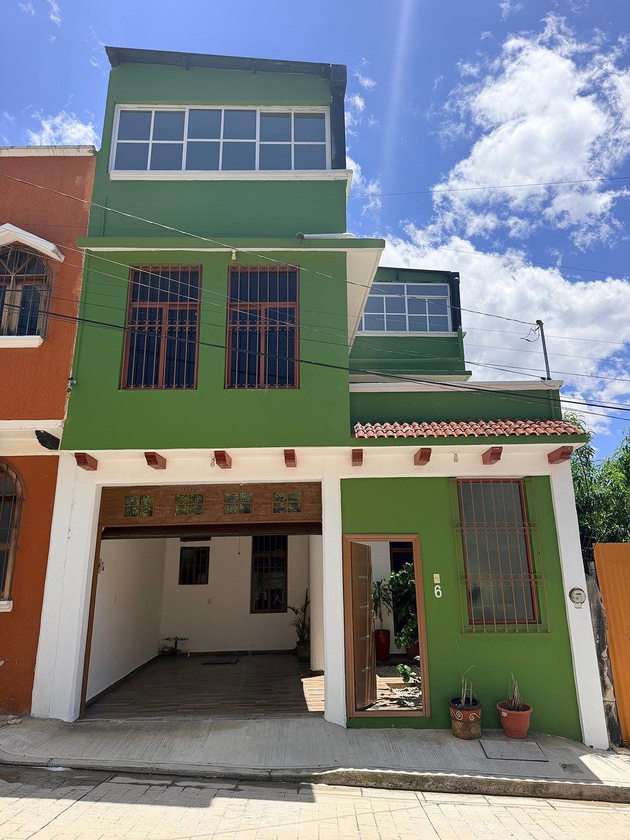 🏡 CASA EN VENTA | SAN CRISTÓBAL DE LAS CASAS, CHIAPAS, foto 1 de 26