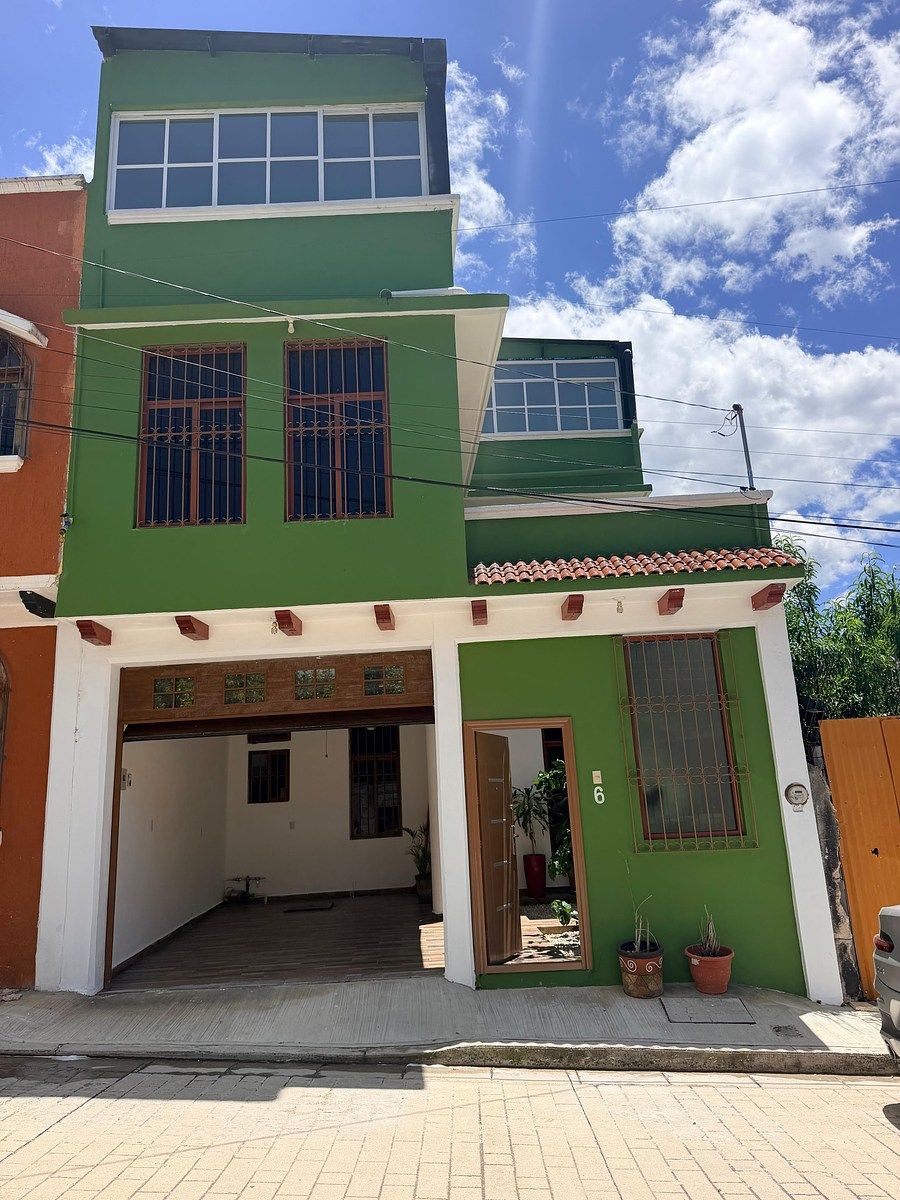 Casa en Insurgentes, San Cristóbal de Las Casas, foto 2 de 26