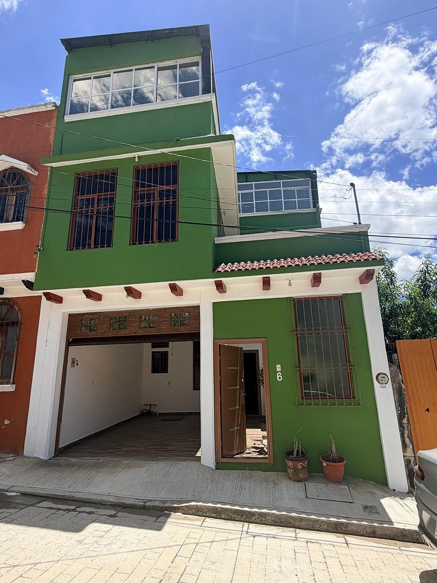 Casa en Insurgentes, San Cristóbal de Las Casas, foto 3 de 26