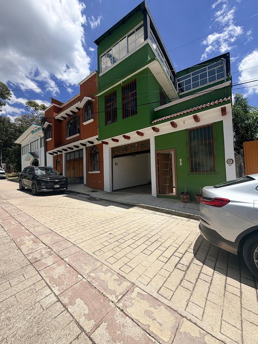 Casa en Insurgentes, San Cristóbal de Las Casas, foto 4 de 26