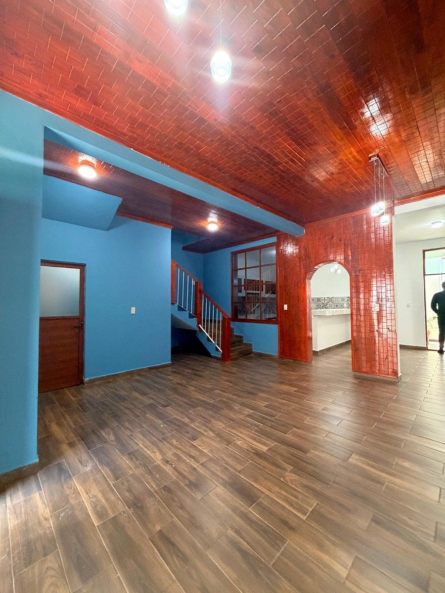 Casa en Insurgentes, San Cristóbal de Las Casas, foto 6 de 26