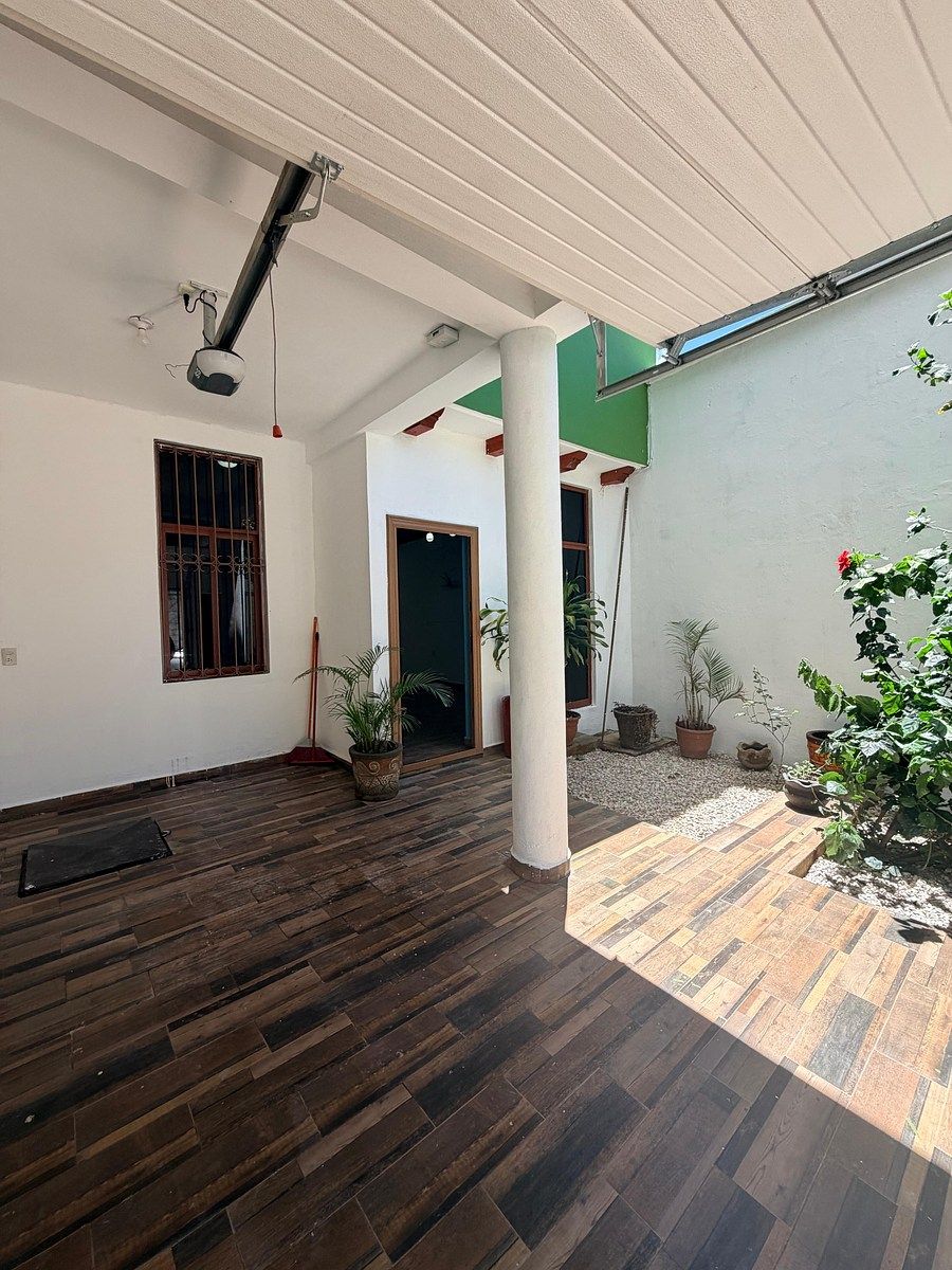 Casa en Insurgentes, San Cristóbal de Las Casas, foto 5 de 26