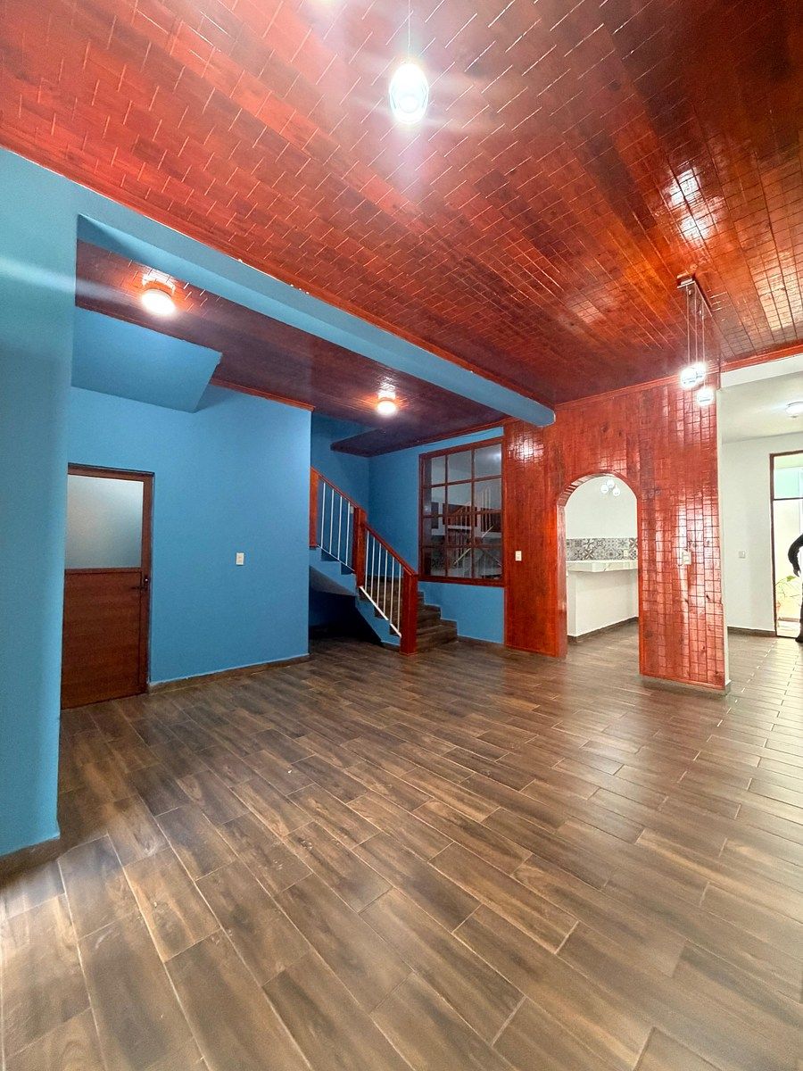 Casa en Insurgentes, San Cristóbal de Las Casas, foto 7 de 26