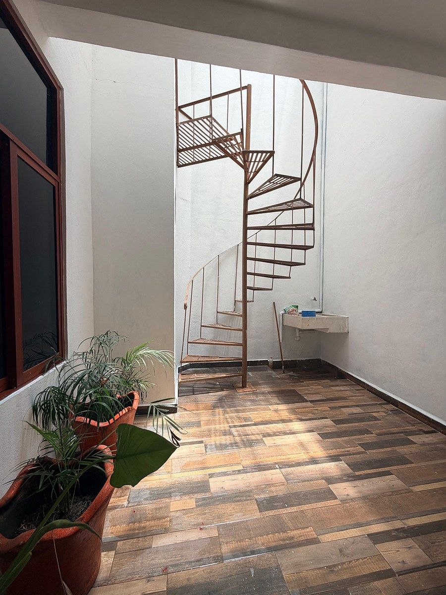 Casa en Insurgentes, San Cristóbal de Las Casas, foto 12 de 26