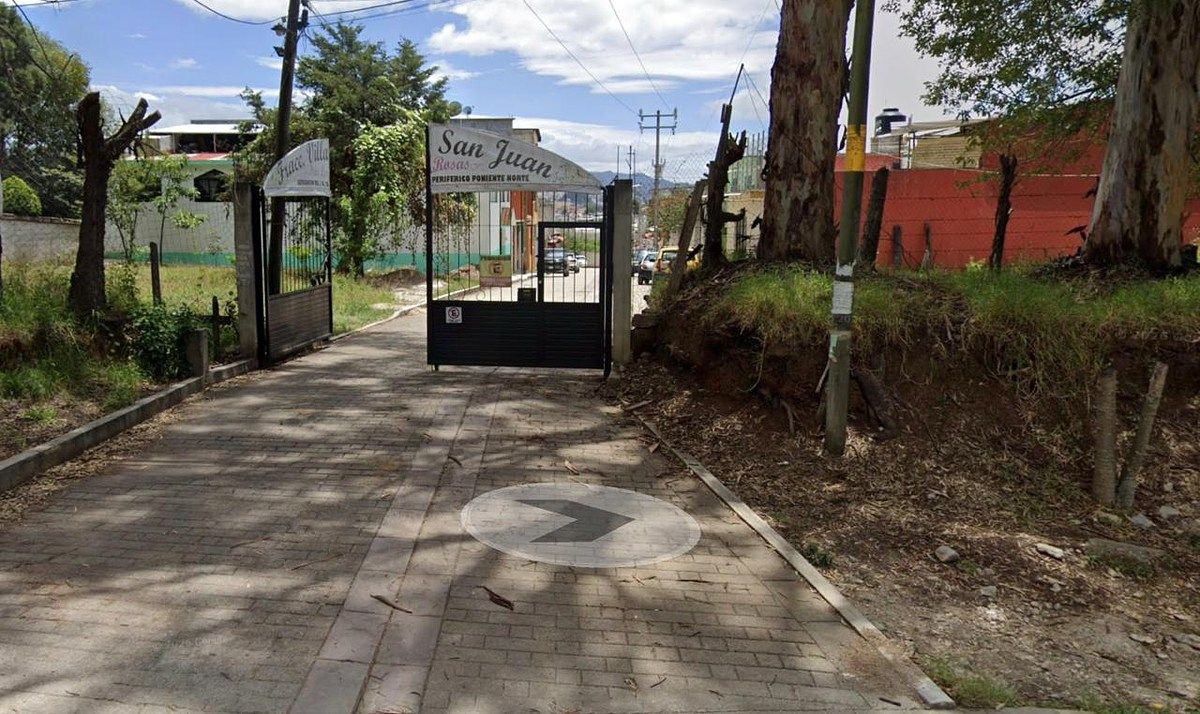 Casa en Insurgentes, San Cristóbal de Las Casas, foto 26 de 26