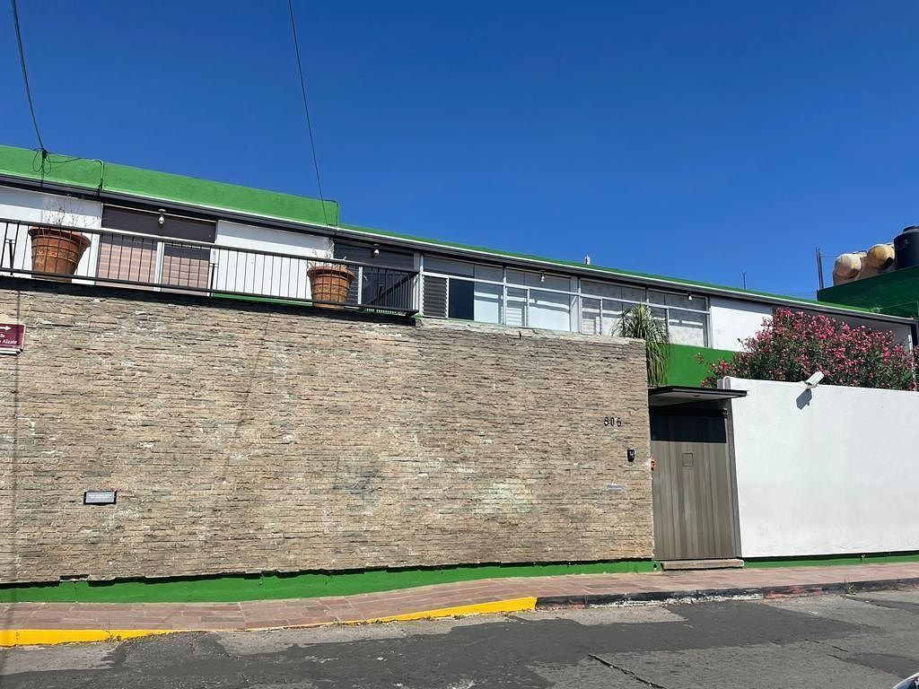 Casa en venta en el centro, Antonio Álzate, Morelia, foto 1 de 39