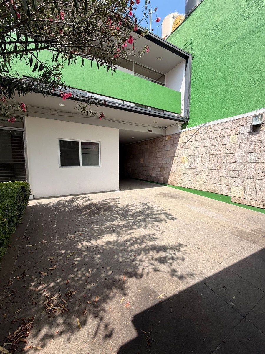 Casa en Morelia Centro, Morelia, foto 37 de 39
