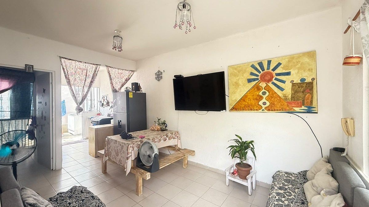 Casa en Las Palmas, Playa del Carmen, foto 6 de 15