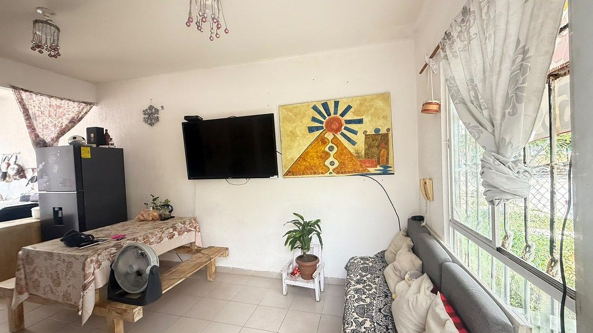 Casa en Las Palmas, Playa del Carmen, foto 8 de 15