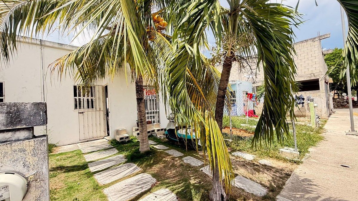 CASA EN VENTA – FRACCIONAMIENTO PALMAS 1, foto 1 de 15