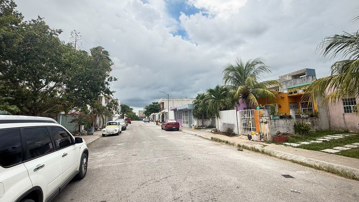 Casa en Las Palmas, Playa del Carmen, foto 4 de 15