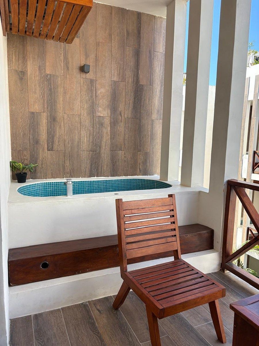 Apartamento em La Veleta, Tulum, foto 6 de 27