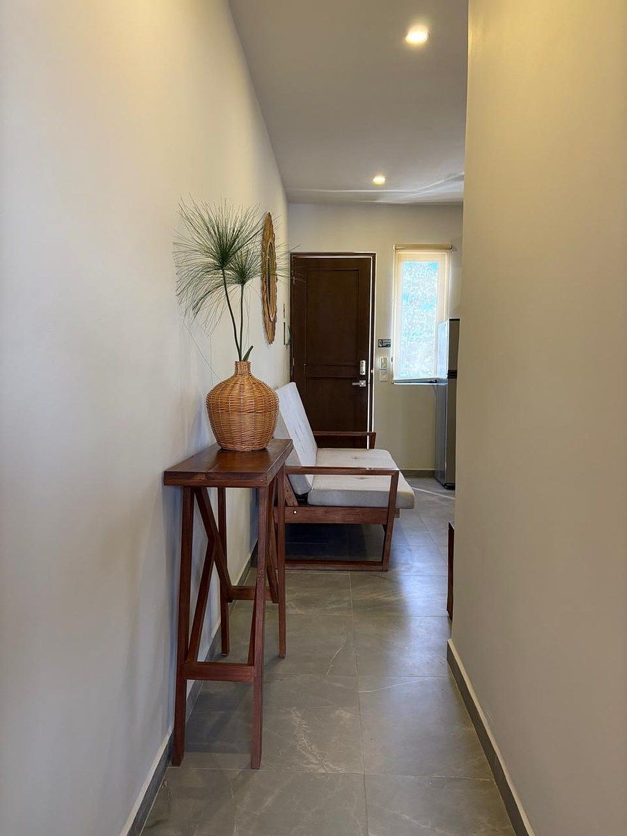 Apartamento em La Veleta, Tulum, foto 2 de 27
